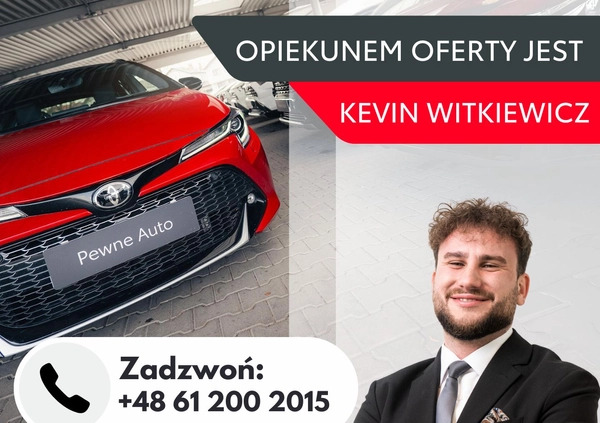 BMW Seria 3 cena 108900 przebieg: 118795, rok produkcji 2019 z Leżajsk małe 596